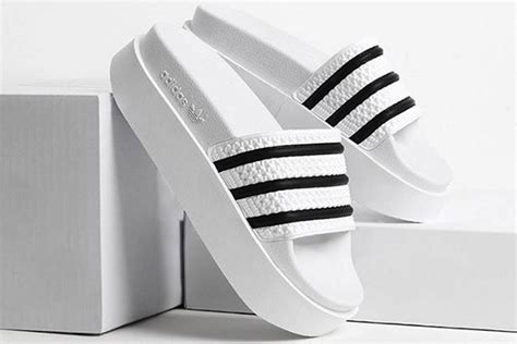 Adidas Slides Women 